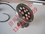 供应LED水底灯，LED水池灯